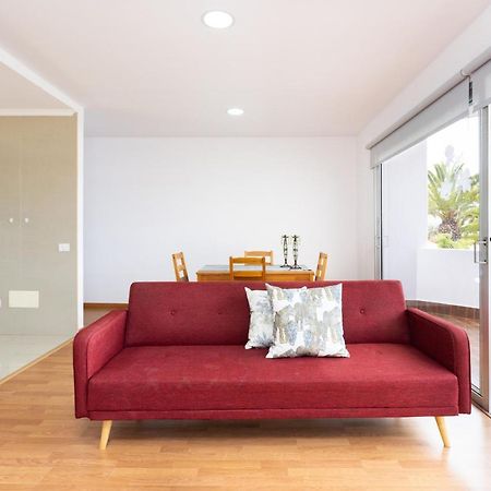 Eden Rentals White Molino Penthouse 拉克鲁斯 外观 照片