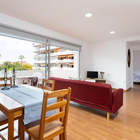 Eden Rentals White Molino Penthouse 拉克鲁斯 外观 照片
