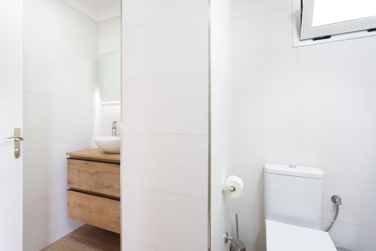 Eden Rentals White Molino Penthouse 拉克鲁斯 外观 照片