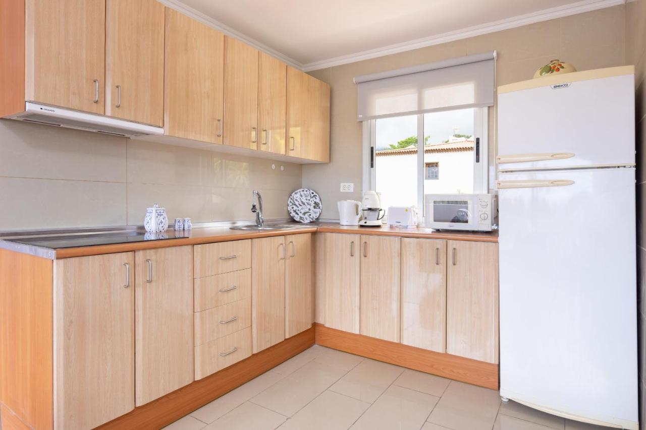 Eden Rentals White Molino Penthouse 拉克鲁斯 外观 照片