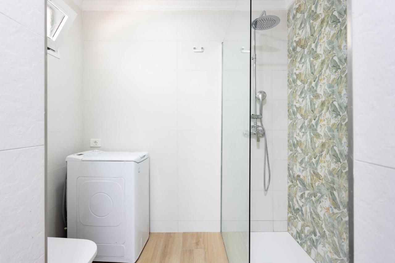 Eden Rentals White Molino Penthouse 拉克鲁斯 外观 照片
