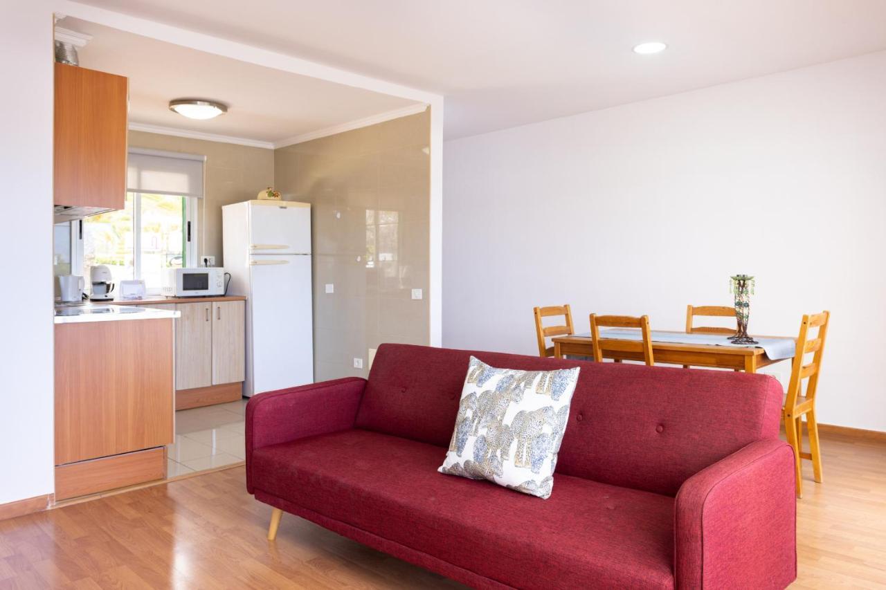 Eden Rentals White Molino Penthouse 拉克鲁斯 外观 照片